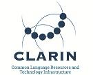 clarin logo
